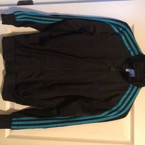 Adidas Track Jacket